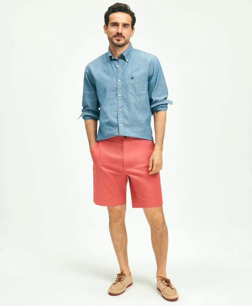 Brooks Brothers Advantage Chino® Shorts
