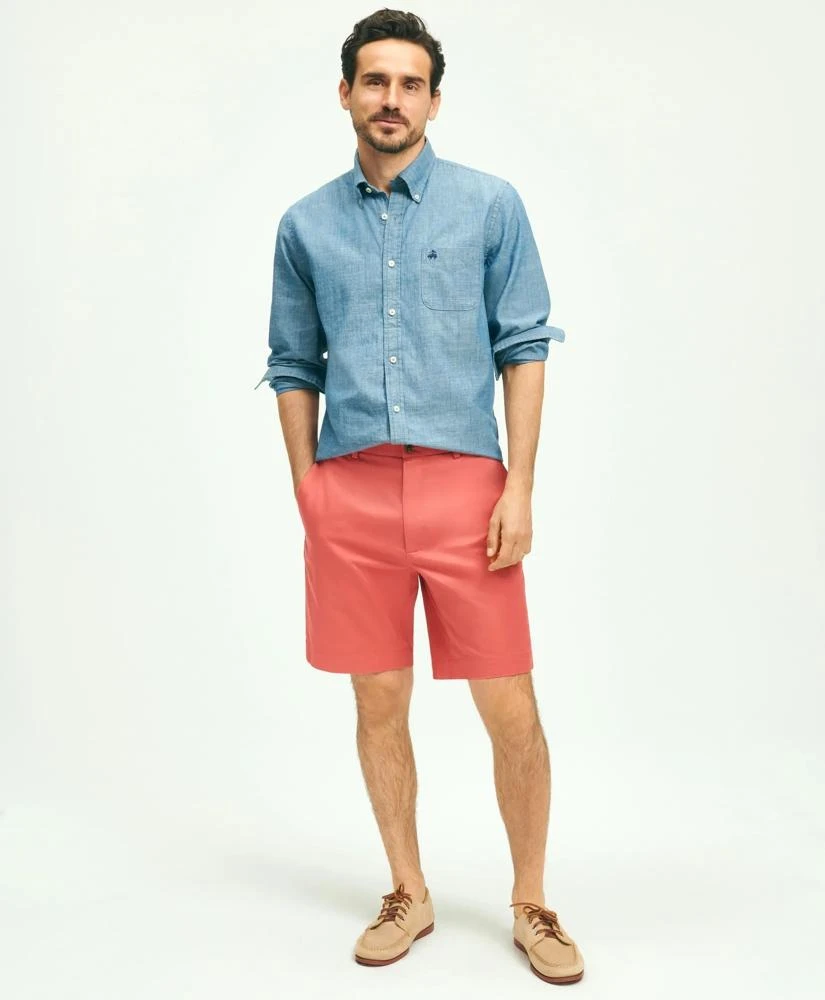 Brooks Brothers Advantage Chino® Shorts 2