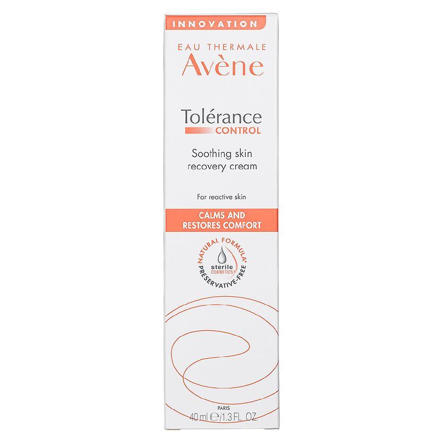 Avene Tolerance Control Skin Recovery Cream