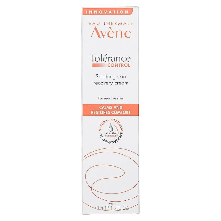 Avene Tolerance Control Skin Recovery Cream 2