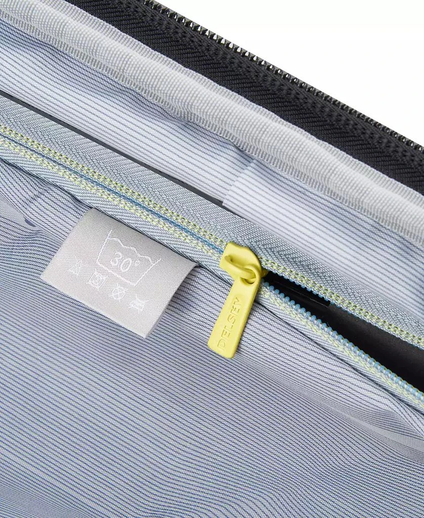 Delsey CLOSEOUT! Delsey Shadow 5.0 Expandable 20" Spinner Carry on Luggage, Created for Macy's 7