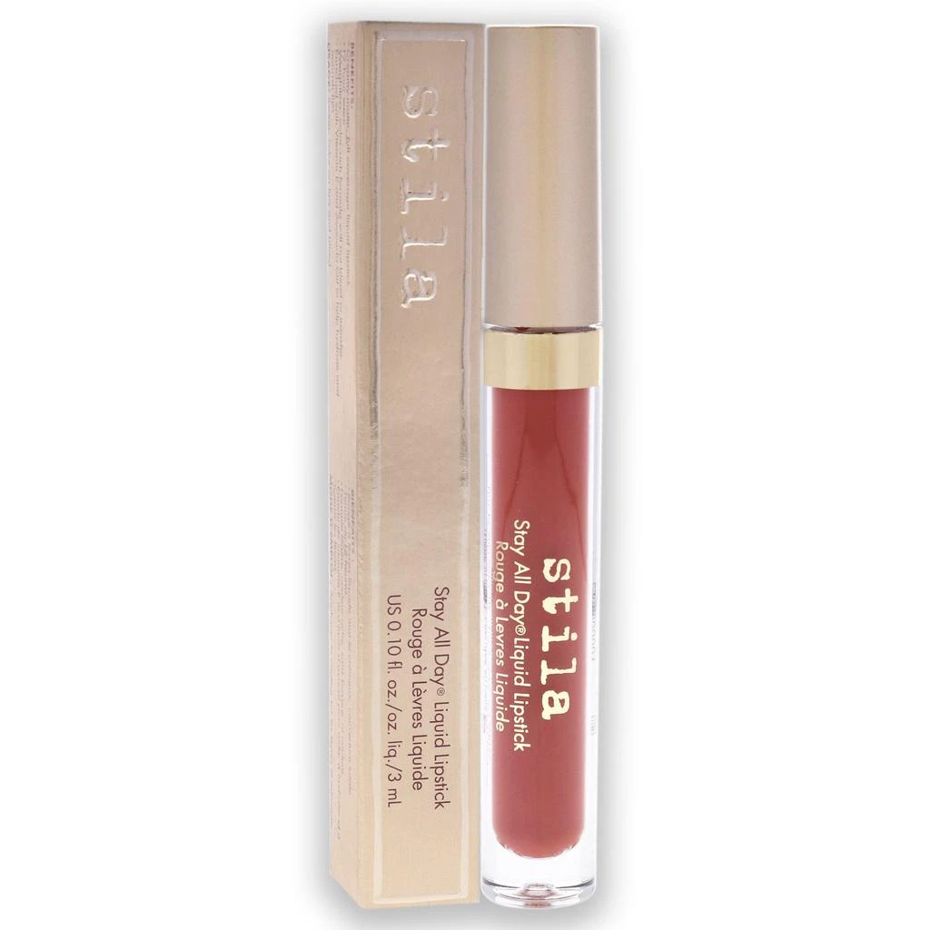 Stila Stay All Day Liquid Lipstick - Promessa For Women 0.1 oz Lipstick 2
