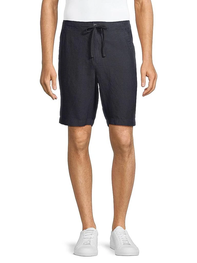 Vince Lightweight Hemp Shorts 3