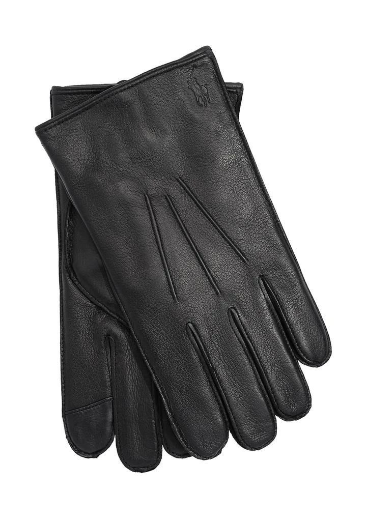 Ralph Lauren Water Repellent Nappa Touch