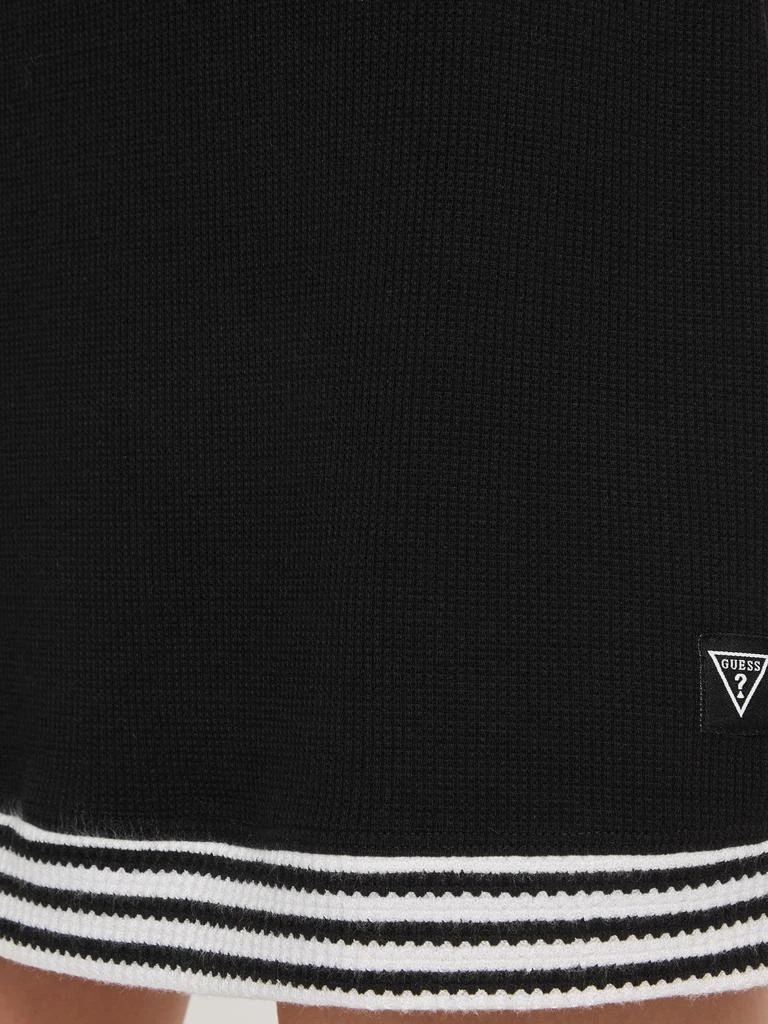 Guess Factory Danielle Knit Dress 5