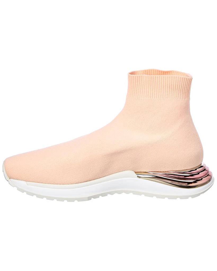 Ferragamo Salvatore Ferragamo Ninette Knit Sock Sneaker 2