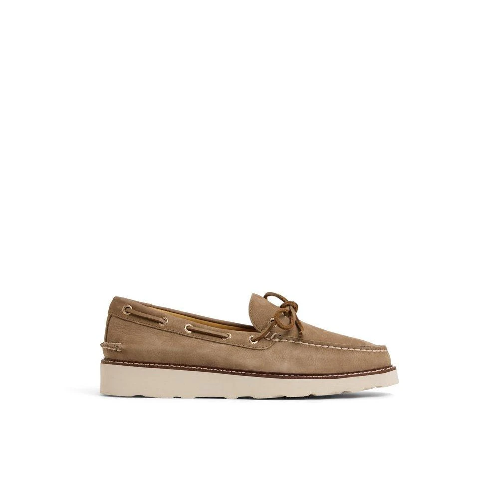 Sperry Gold Cup Vibram Boat Shoe 1