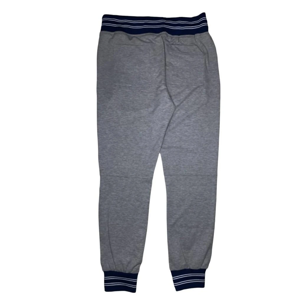 Le Tigre Men's Jogger In Grey/blue 2