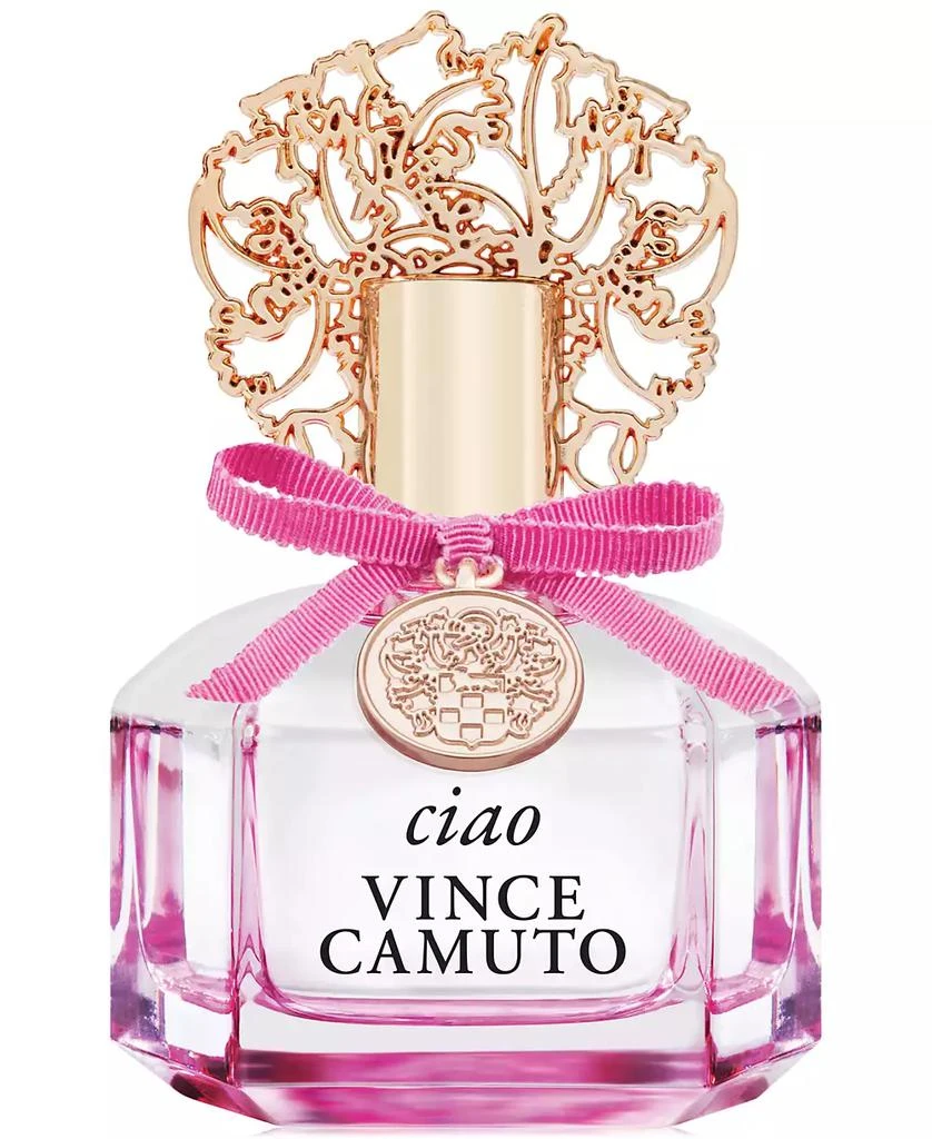 Vince Camuto Ciao Eau de Parfum Spray, 3.4 oz 1