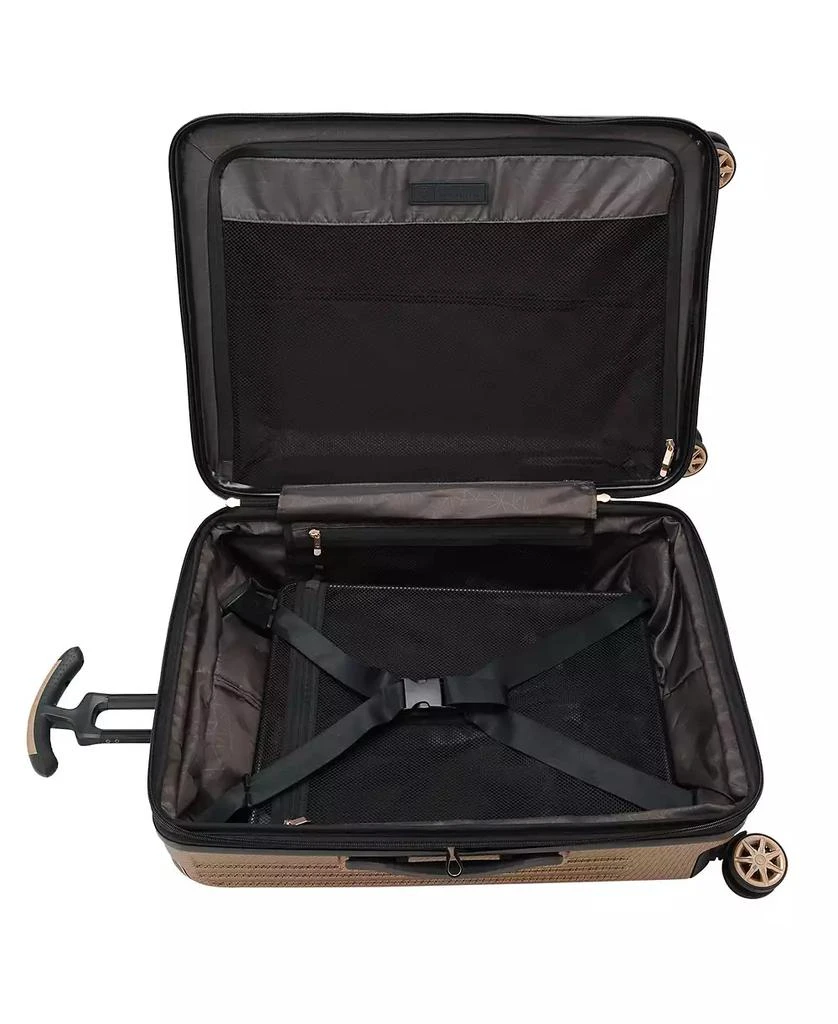 Traveler's Choice Continent Adventurer 26" Hardside Spinner 8