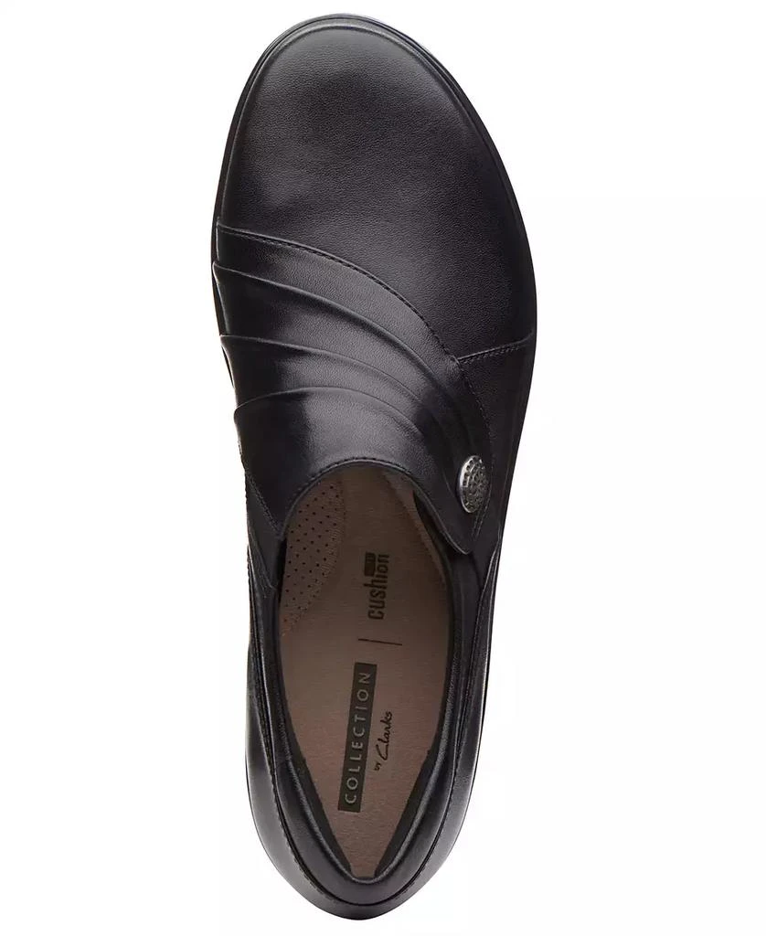 Clarks Women's Hope Roxanne Shoes 4