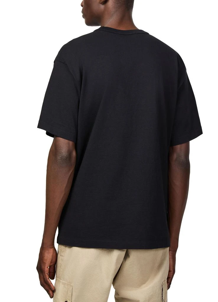 Stone Island Short-sleeved t-shirt 5