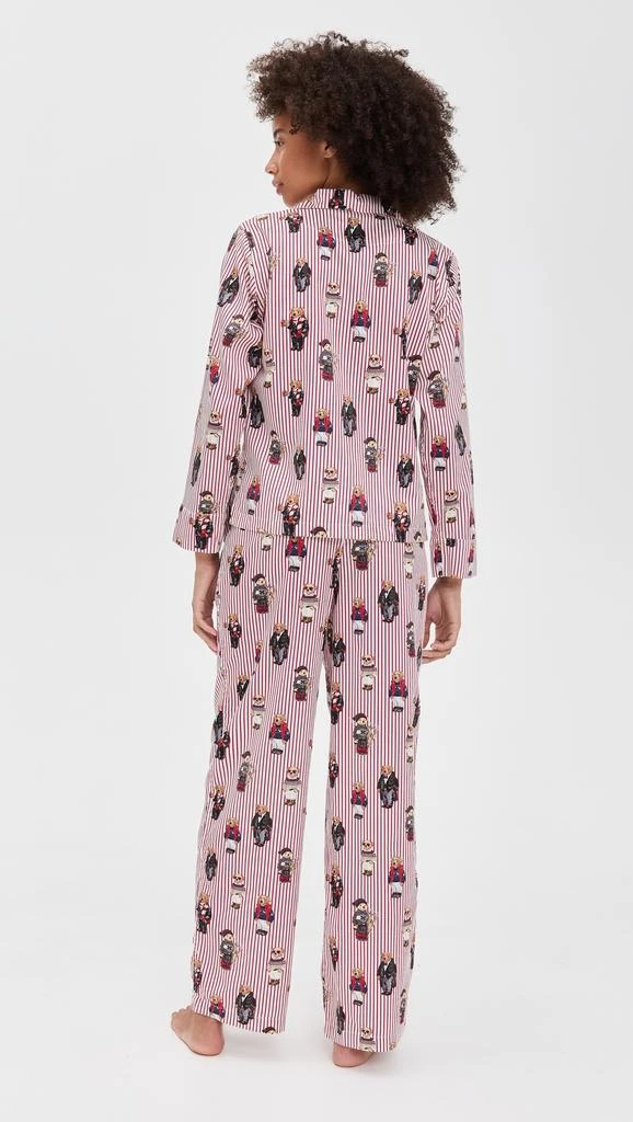 Ralph Lauren Madison PJ Set 2