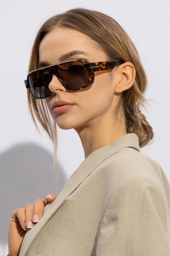 Tom Ford ‘Turner’ Sunglasses 2