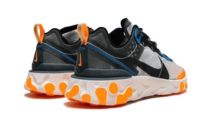 NIKE Nike React Element 87 4