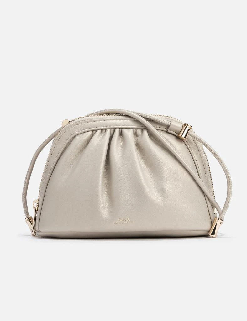 A.P.C. BOURSE NINON SMALL 4