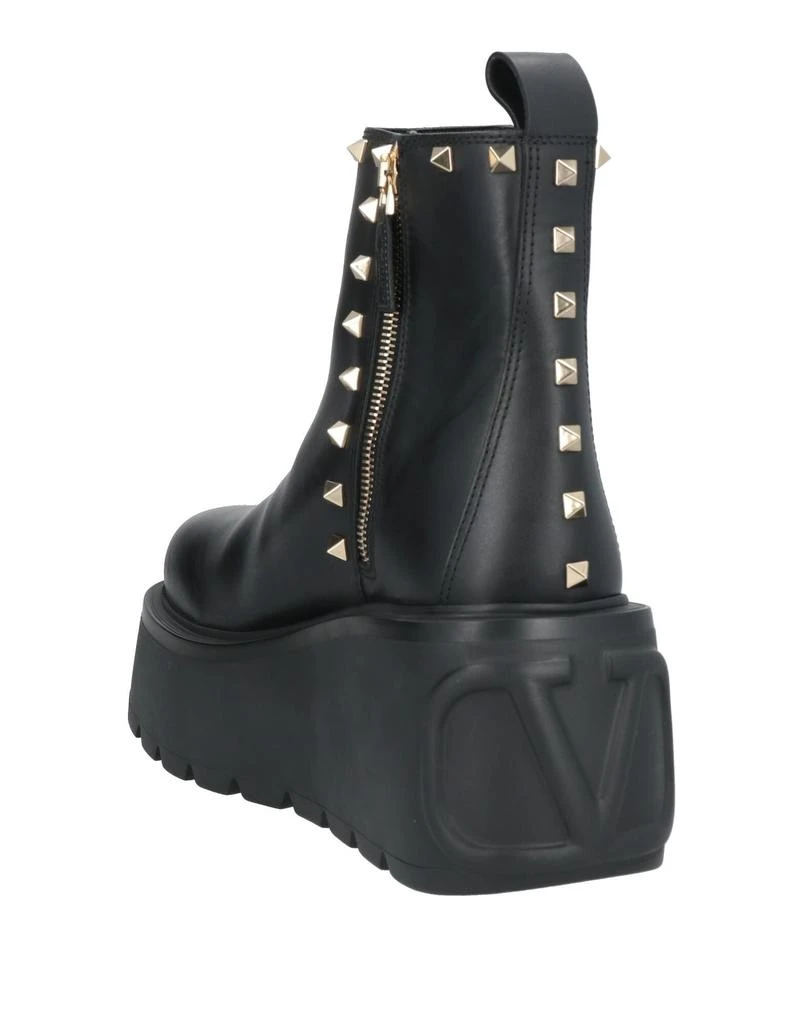 Valentino Ankle boot 3