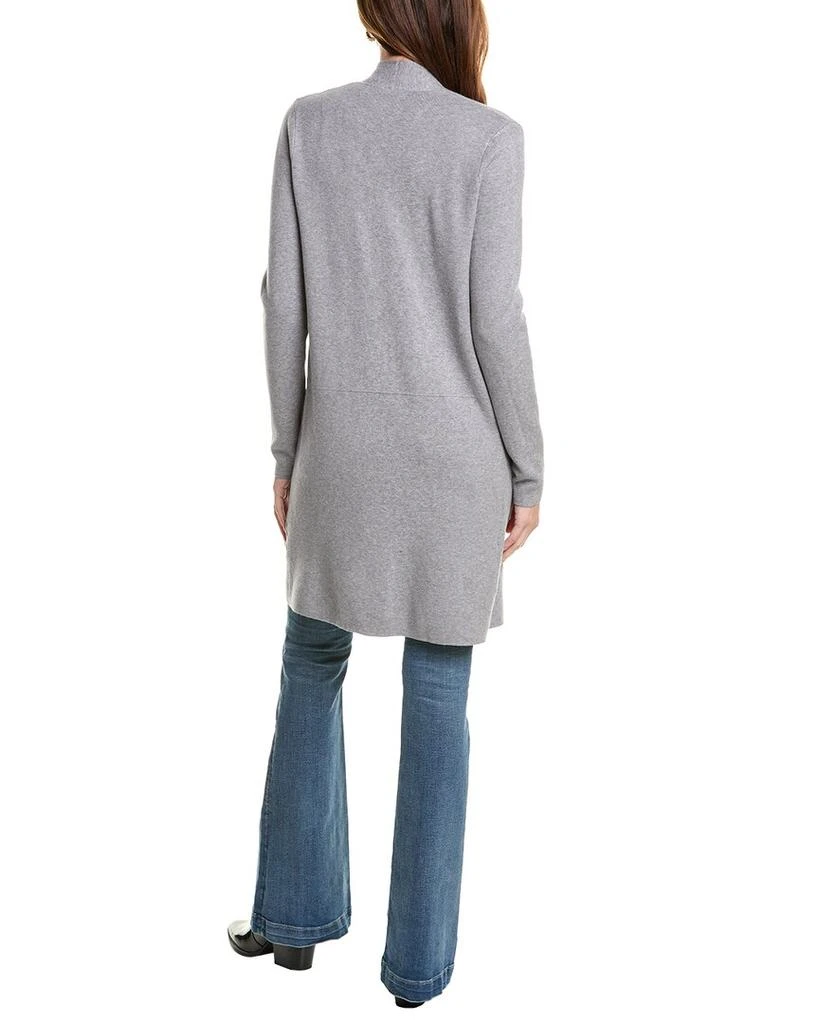 Rain + Rose Cardigan 2