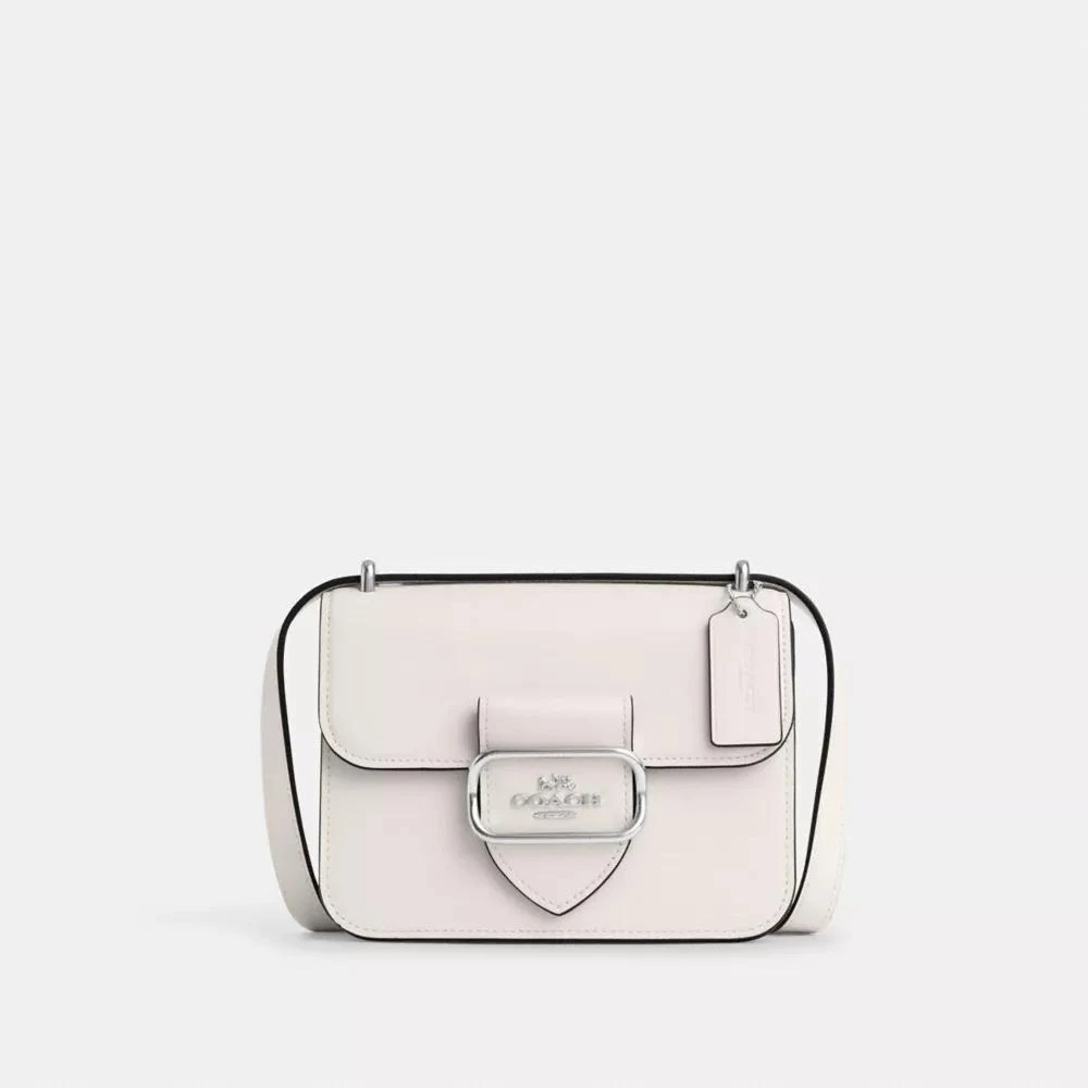 Coach Morgan Square Crossbody Bag 1