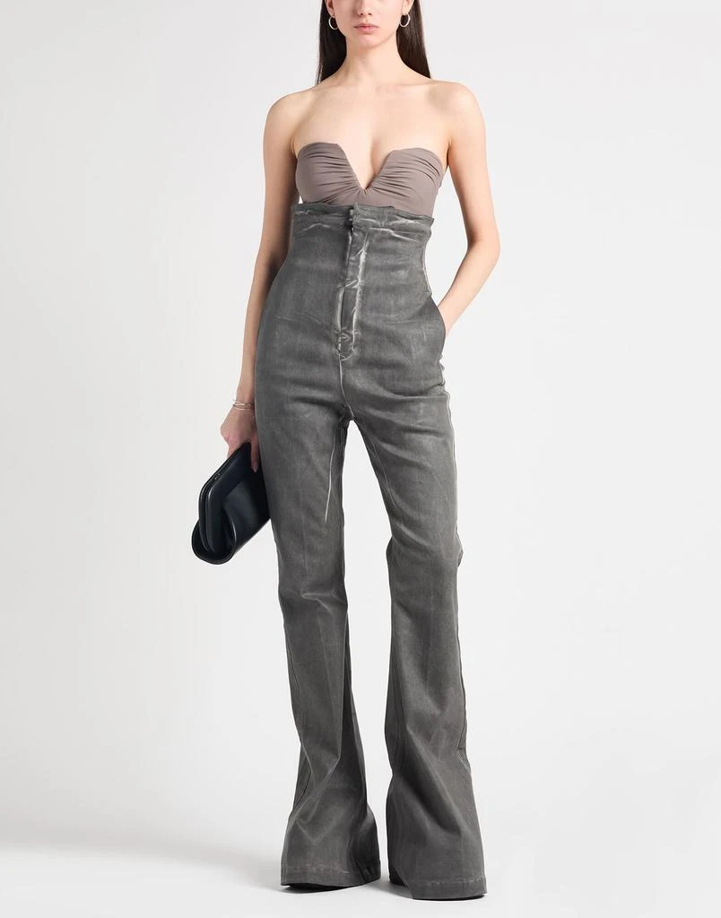 Rick Owens Denim pants 2