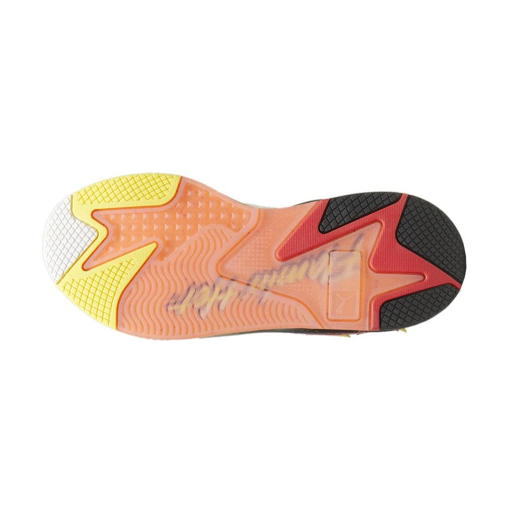 Puma Cheetah FH x Rs-X Lace Up Sneakers 5