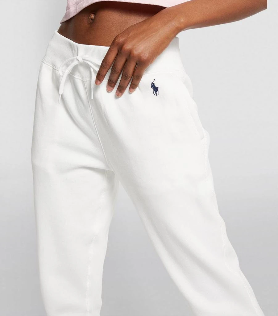Ralph Lauren Cropped Sweatpants 6