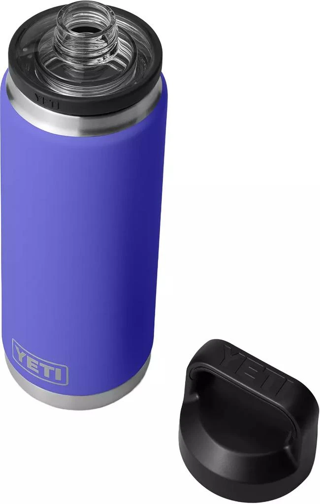 YETI YETI 26 oz. Rambler Bottle with Chug Cap 4