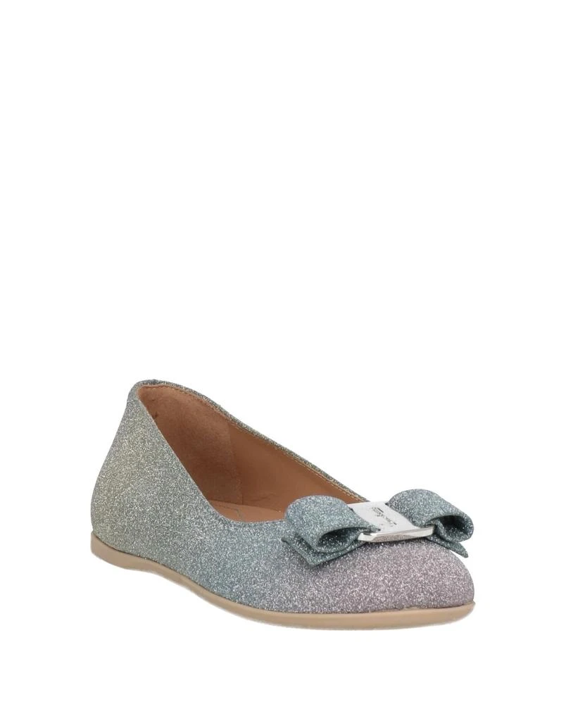 Salvatore Ferragamo Ballet flats 2