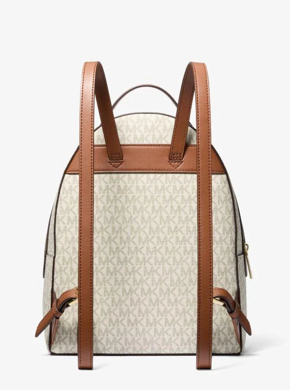 michael_kors Sheila Medium Logo Backpack 3