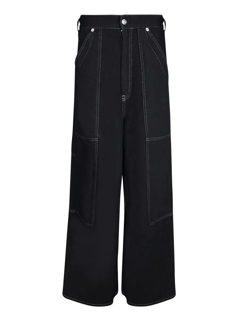MM6 Mm6 Maison Margiela Jeans 1
