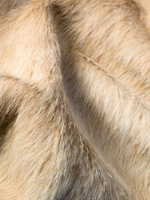 Natural Geneva Cowhide Rug