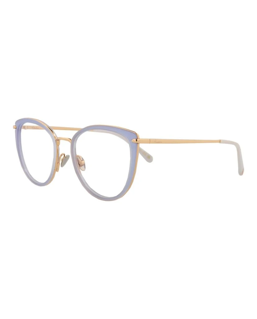 Pomellato Cat Eye-Frame Acetate Optical Frames 2