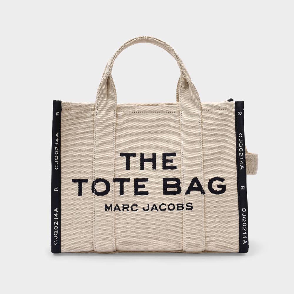 Marc Jacobs Marc Jacobs The Medium Tote Bag Jacquard - Tote