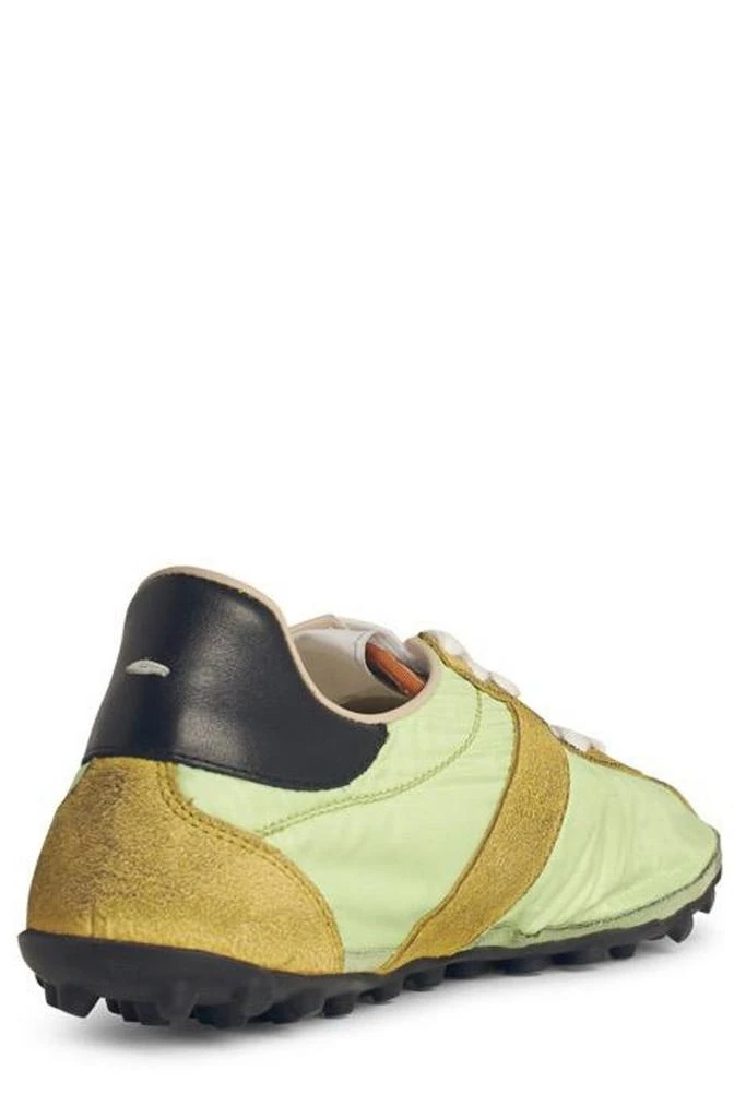 MAISON MARGIELA Maison Margiela Sprinters Lace-Up Sneakers 3