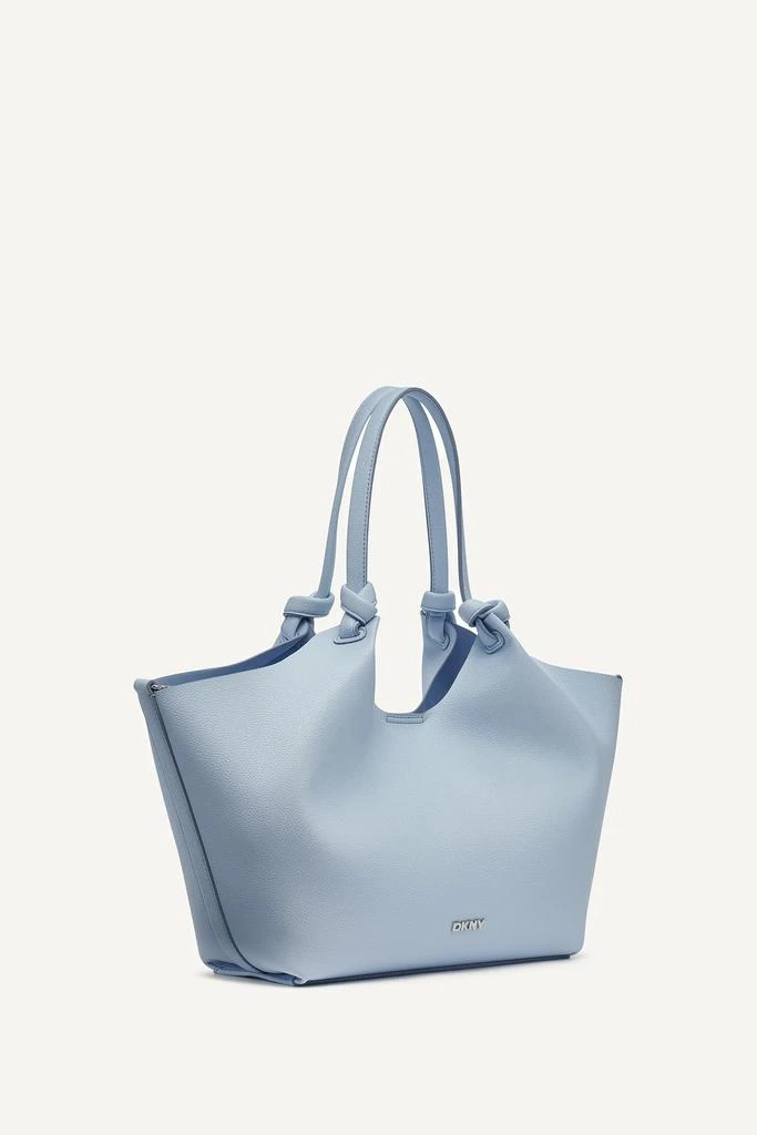 DKNY PAULA COMMUTER MEDIUM TOTE 5