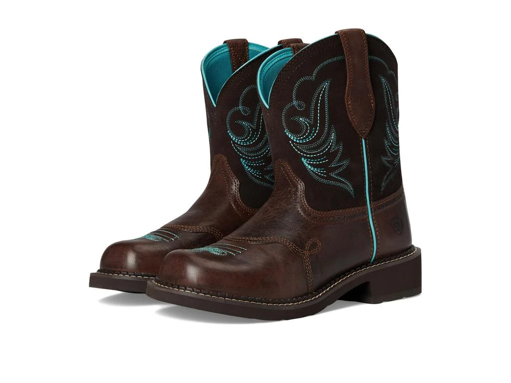 Ariat Fatbaby Heritage Dapper 1