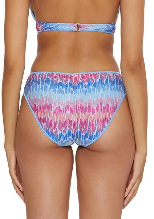 Becca Joshua Tree American Hipster Swim Bottoms 2