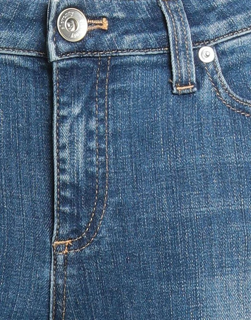 ELEVENTY Denim pants 4