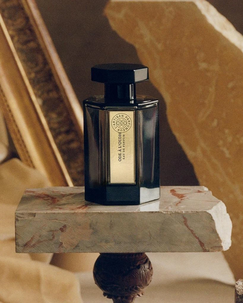 L'artisan Parfumeur Ode a l'Oudh Eau de Parfum, 3.4 oz. 4