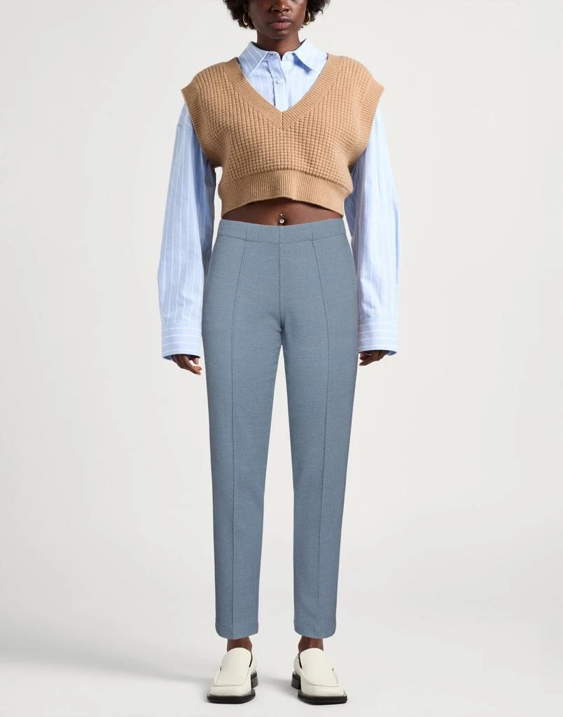 BRUNO MANETTI Casual pants 2