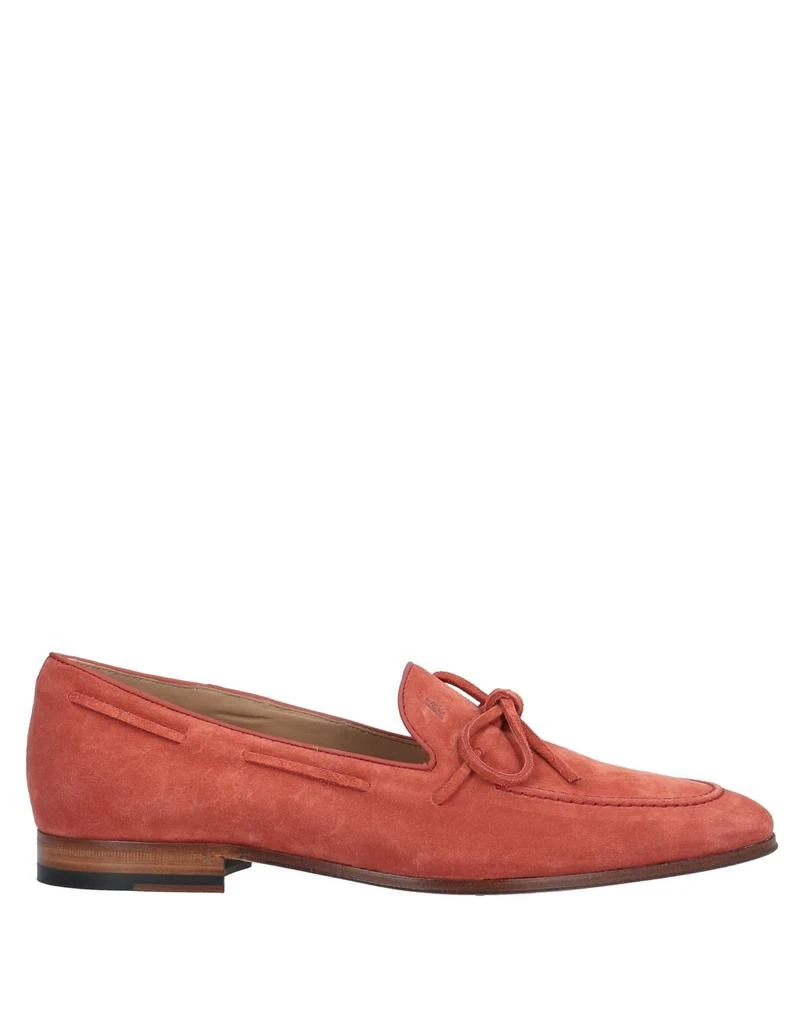 Tod's Loafers 1