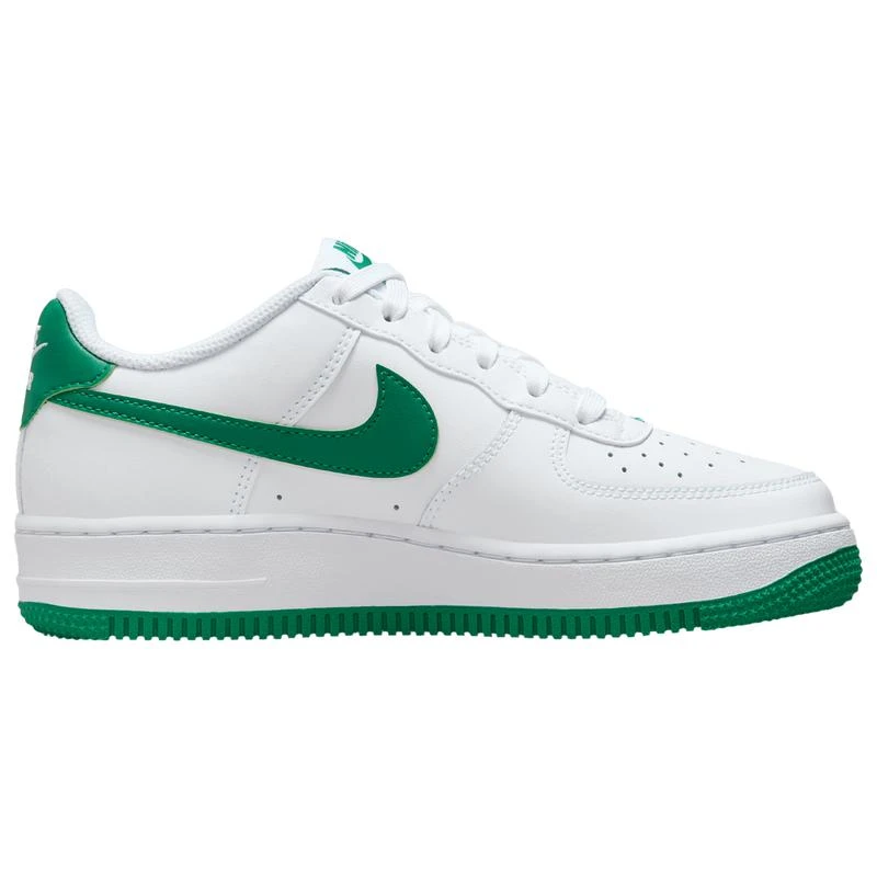NIKE Nike Air Force 1 Low - Boys' Grade School 1