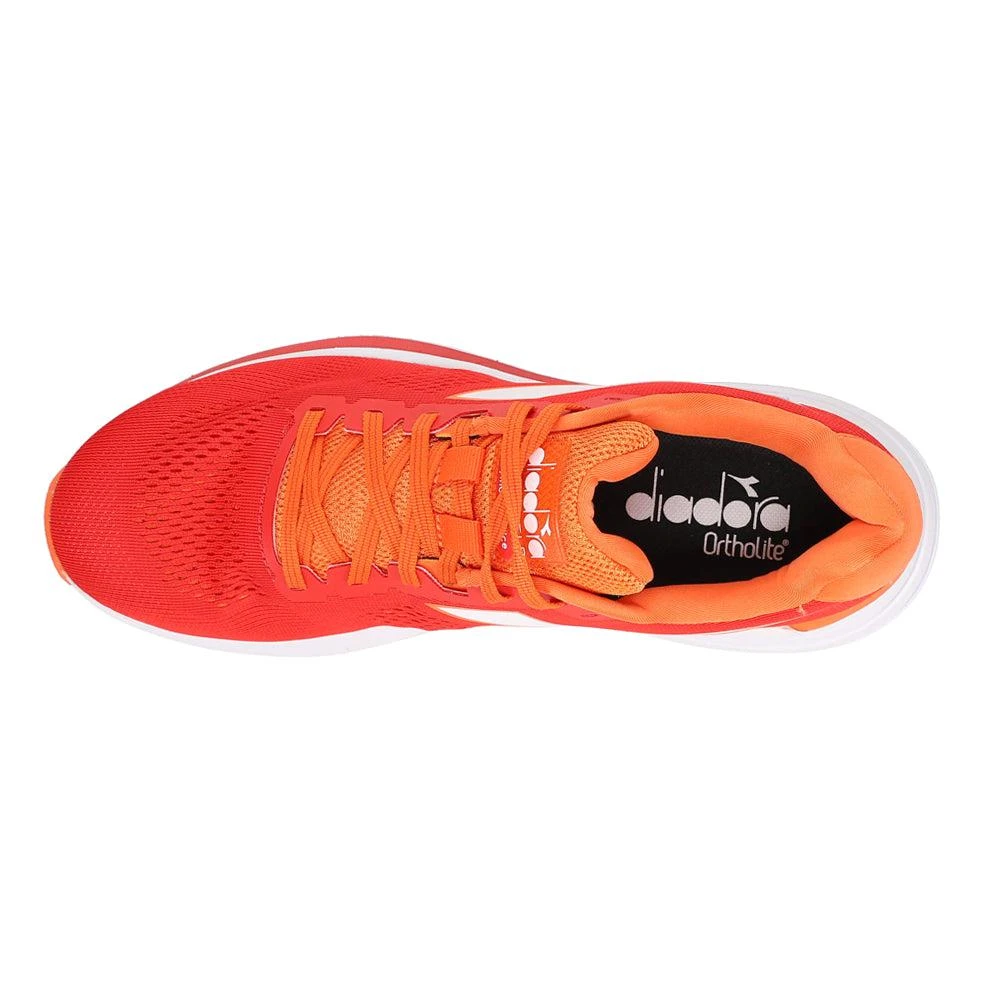 Diadora Mythos Blushield 7 Vortice Running Shoes 4