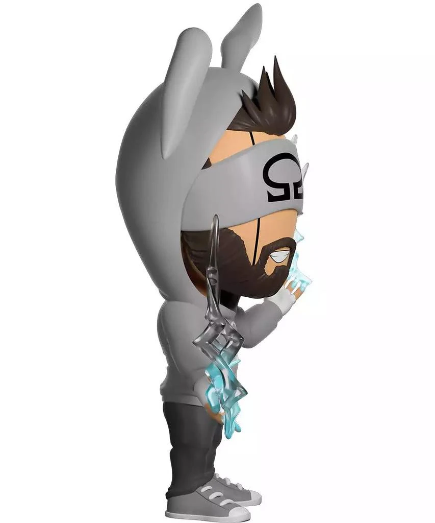 Youtooz Gaming Collection OHMWrecker Vinyl Figure 146 5