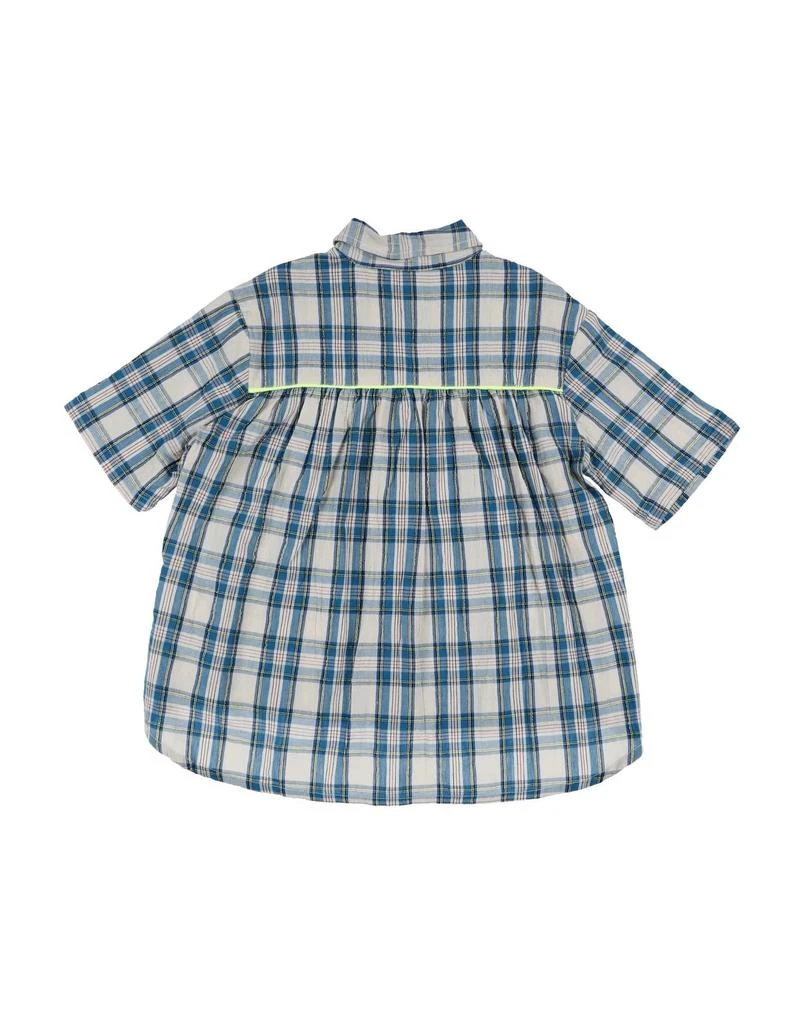 AO76 Patterned shirt 2