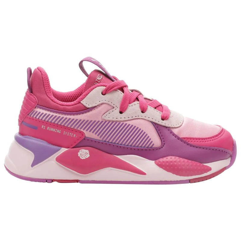 Puma PUMA RS-X - Girls' Preschool 1