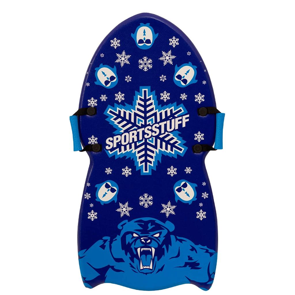 Airhead Grizzly Foam Sled - Thumbnail 3