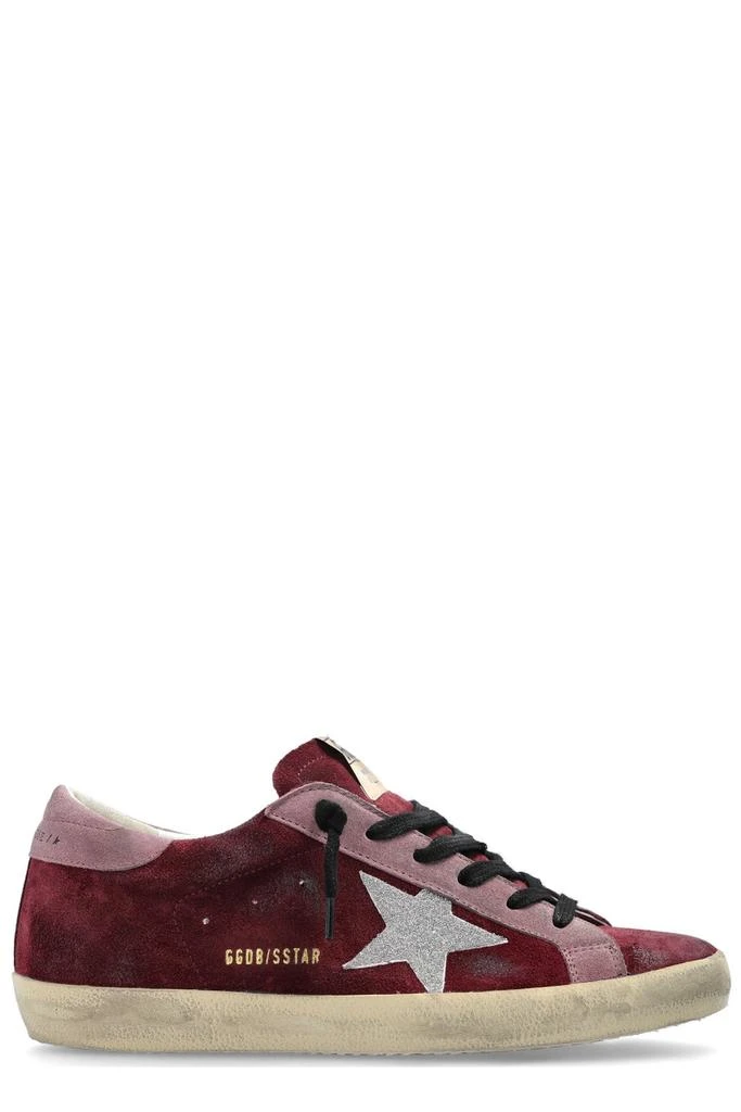 Golden Goose Golden Goose Deluxe Brand Super Star Classic Sneakers 1