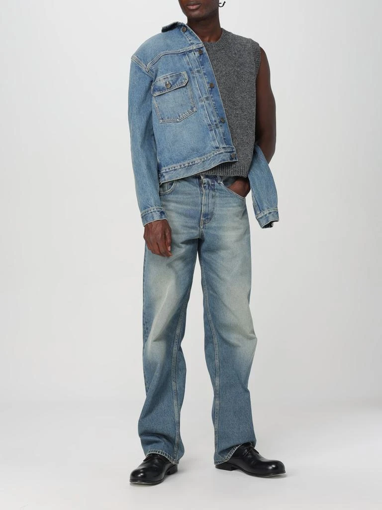MM6 Jeans men Mm6 Maison Margiela 2