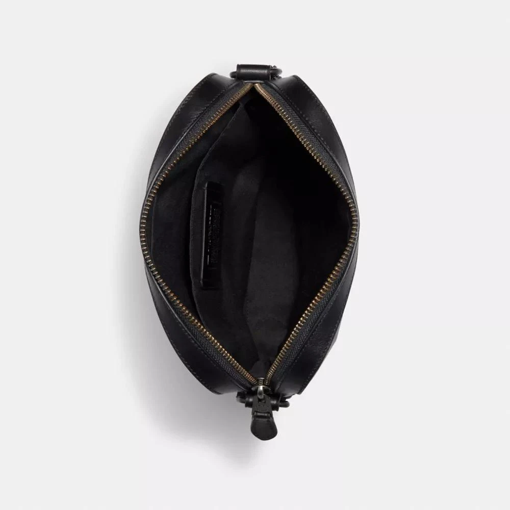 Coach Houston Flight Bag In Signature Leather 3